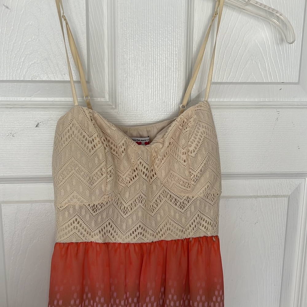 Maxi Dress - Picture 2 of 5